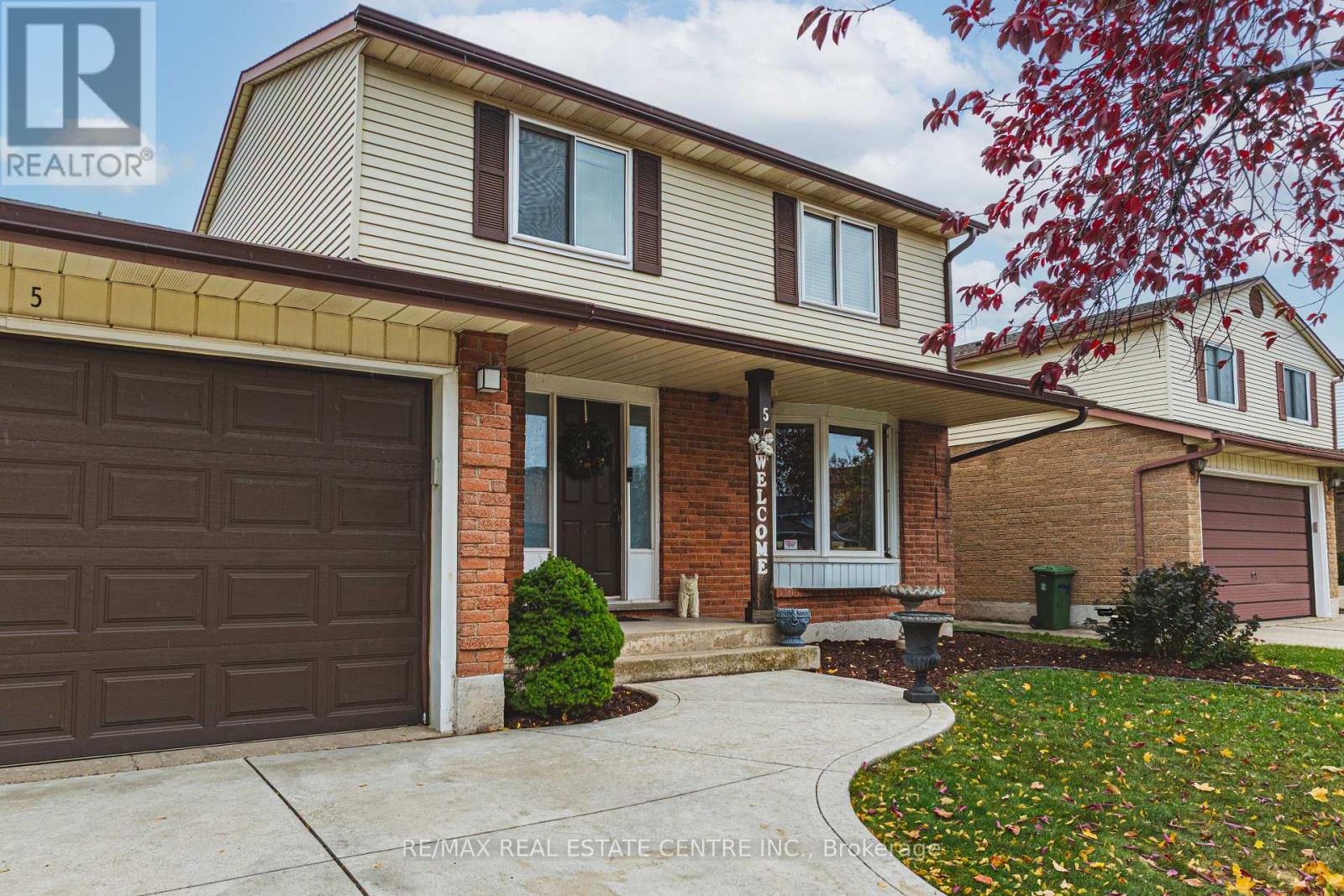 Property image for 5 BING CRESCENT|Hamilton (Stoney Creek), Ontario L8E3Z4
