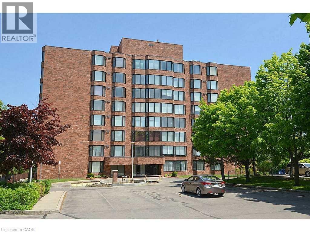 Property image for 200 LIMERIDGE Road W Unit# 306|Hamilton, Ontario L9C7M7