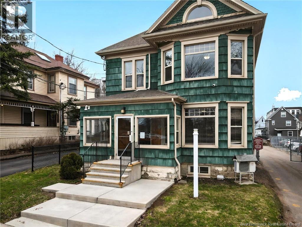 Property image for 107 Cameron Street|Moncton, New Brunswick E1C5Y7