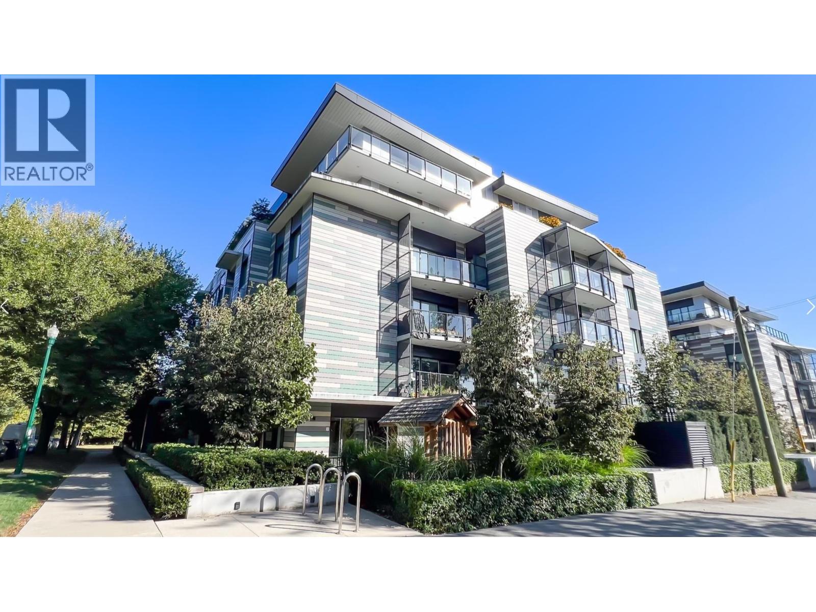 303 488 W 58 AVENUE|Vancouver, British Columbia V5X1V5