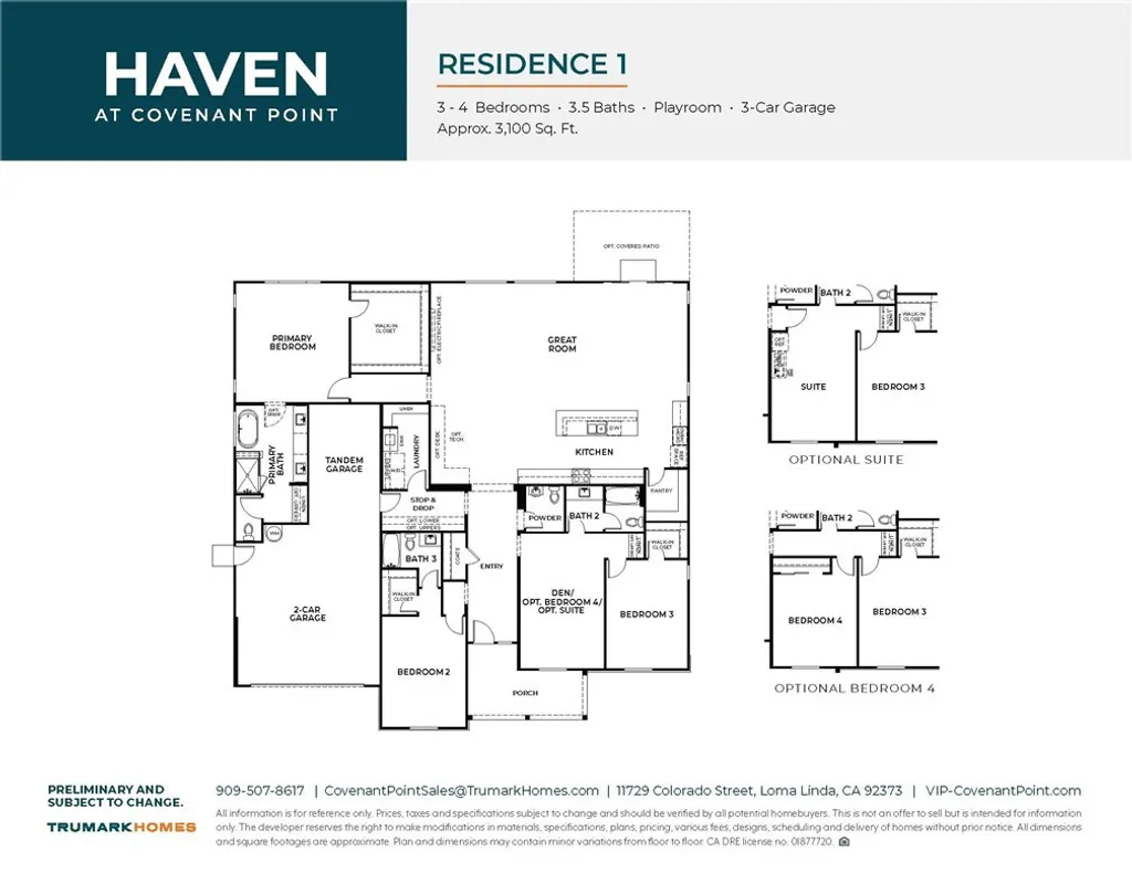 Property image for 11737 Saddleback Drive, Loma Linda, CA 92373