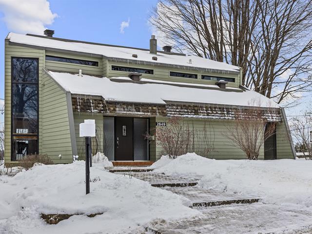 Property image for 2649 Rue du Vieux-Moulin|Lévis (Les Chutes-de-la-Chaudière-Est), Quebec G6W7A7