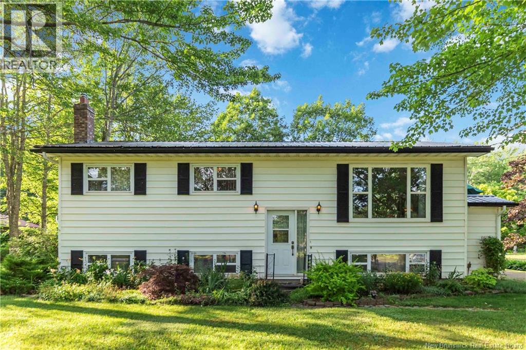 110 Cape Breton Road|Irishtown, New Brunswick E1H1W9