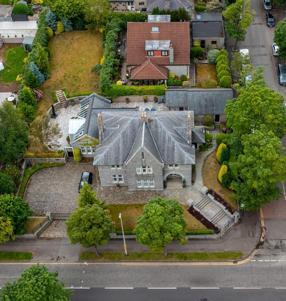 Additional image 21 of King's Gate, Aberdeen, AB15