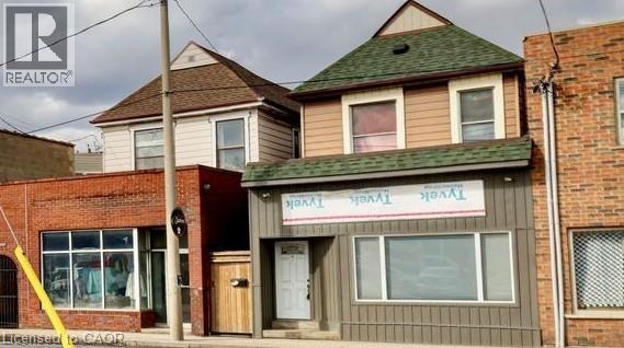 Property image for 895 BARTON Street E|Hamilton, Ontario L8L3B8