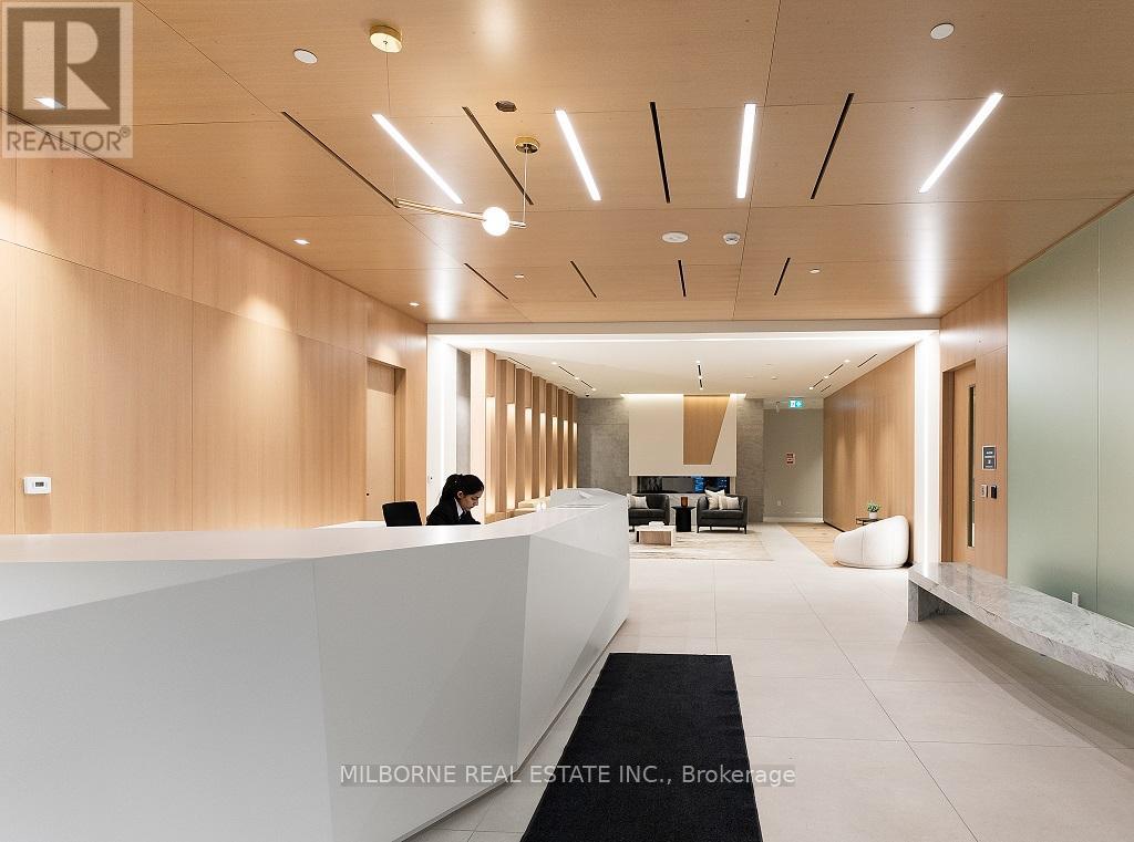 1709 - 5 DEFRIES STREET|Toronto (Regent Park), Ontario M5A0W7