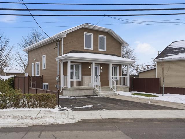 351Z-351AZ Rue Blainville E.|Sainte-Thérèse, Quebec J7E1N6
