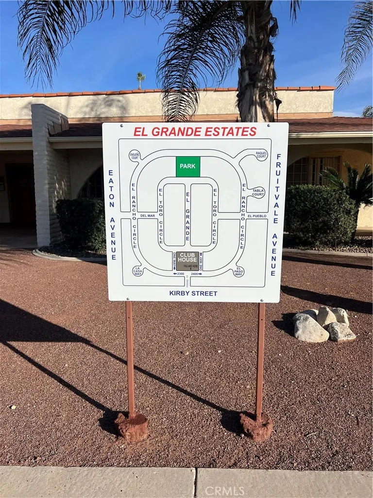 Additional image 30 of 2302 El Grande St, Hemet, CA 92545