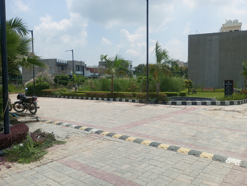Additional image 3 of Sushant Golf City, Lucknow