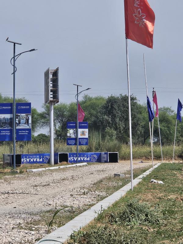 Additional image 2 of Sirsi Road, Jaipur