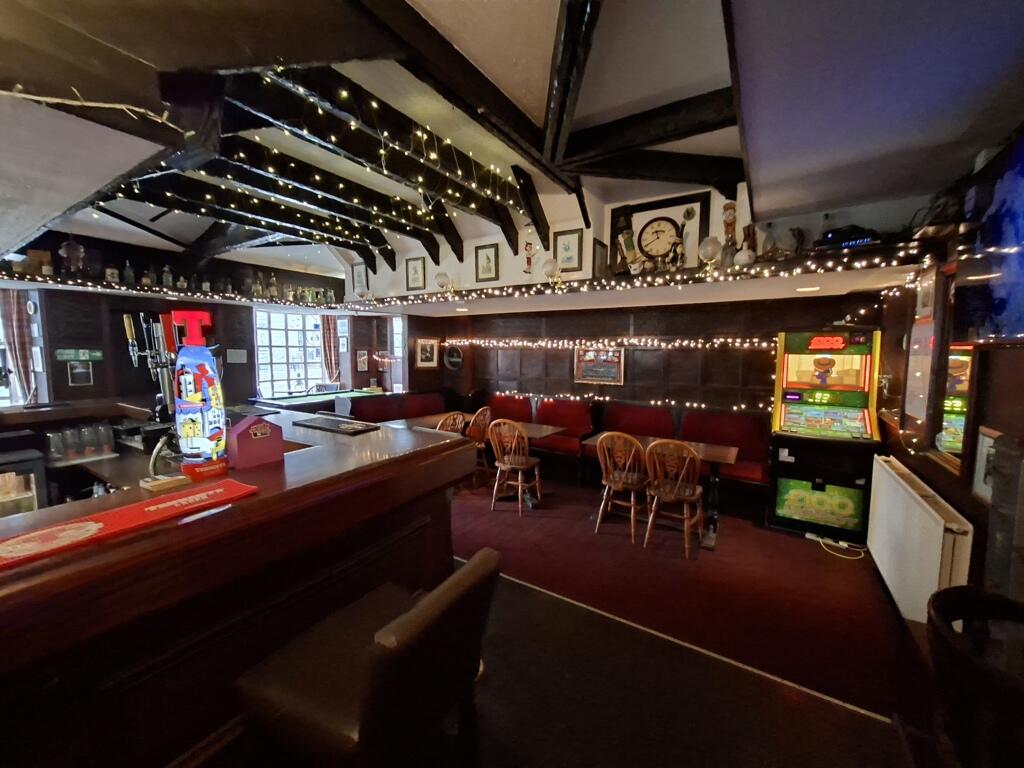 Additional image 3 of The Hayloft Bar, 9 , Portland Street, Aberdeen, AB11 6LN