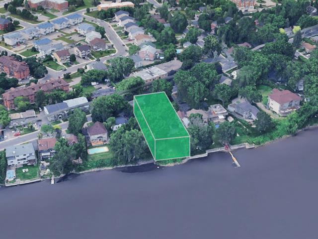 Property image for 15005Z Boul. Gouin O.|Montréal (L'Île-Bizard/Sainte-Geneviève), Quebec H9H1B4