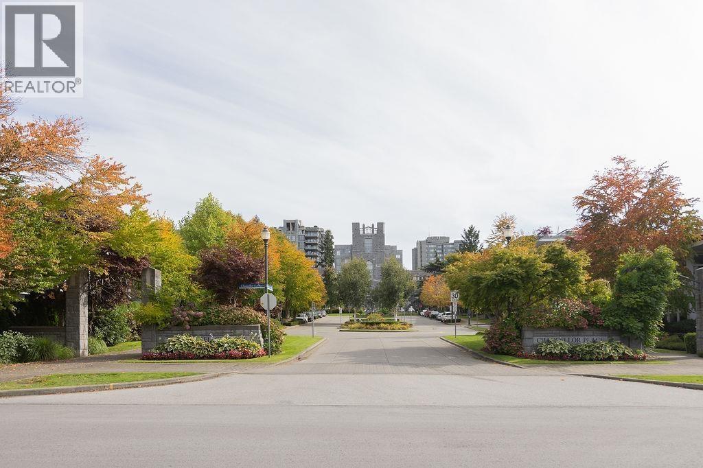 5952 CHANCELLOR MEWS|Vancouver, British Columbia V6T2L5