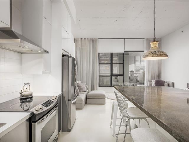 125 Rue Chabanel O.|#209|Montréal (Ahuntsic-Cartierville), Quebec H2N1E4