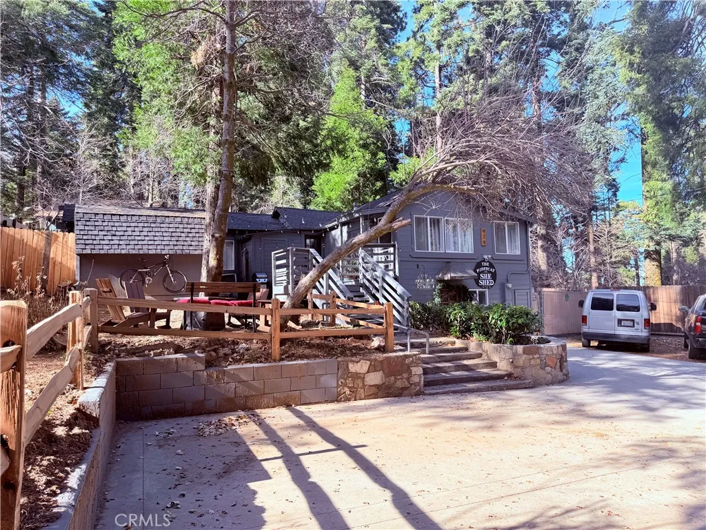 Additional image 6 of 926 Kuffel Canyon Rd, Lake Arrowhead, CA 92385