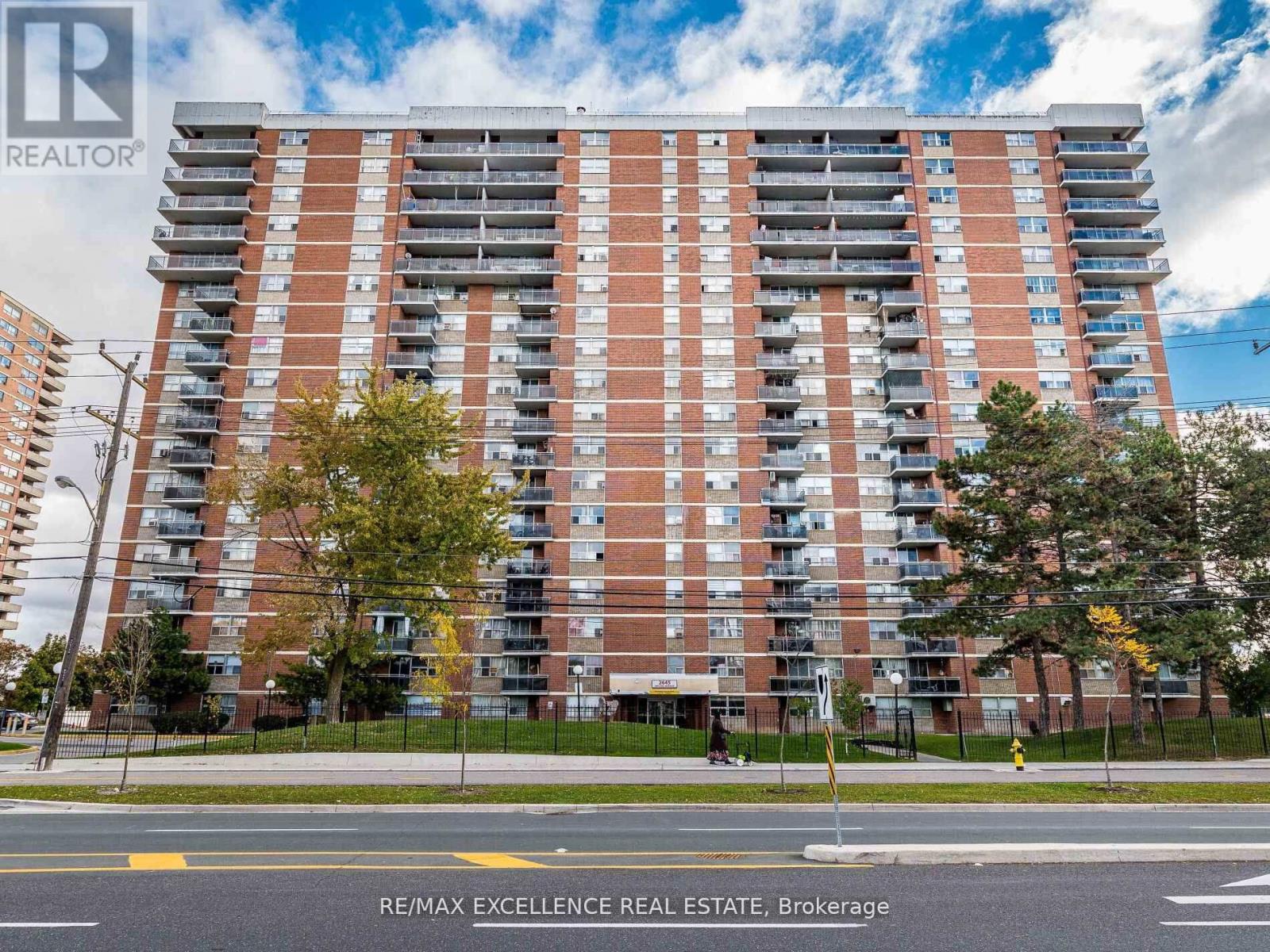 Property image for 1907 - 2645 KIPLING AVENUE|Toronto (Mount Olive-Silverstone-Jamestown), Ontario M9V3S6