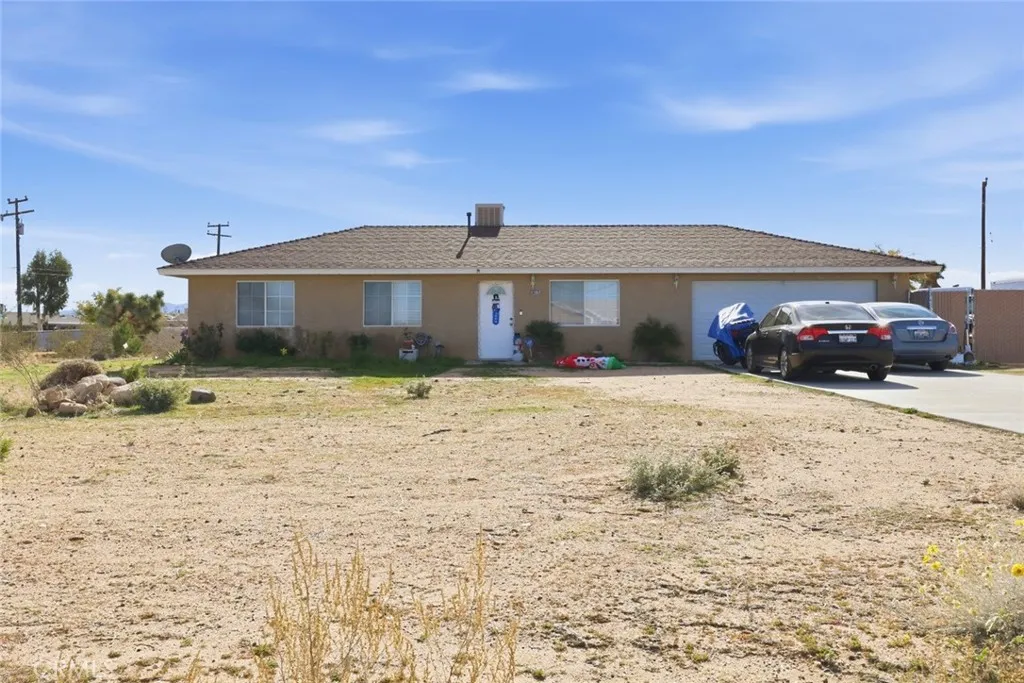 Additional image 3 of 58375 Del Mar St, Yucca Valley, CA 92284