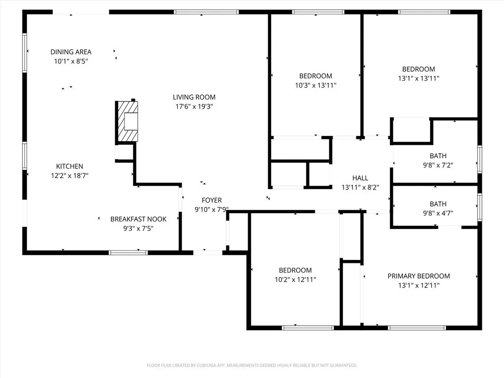 Property image for 2438 E Garfield Ave, Orange, CA 92867