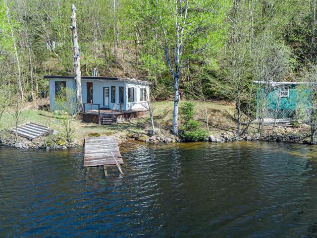 225 Ch. de la Savane|Lac-Beauport, Quebec G3B1B1