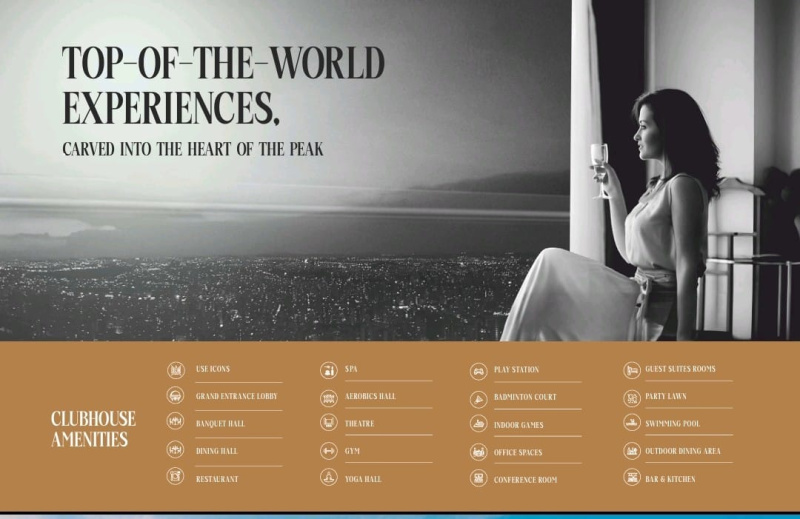 Additional image 2 of Aminpur, Hyderabad