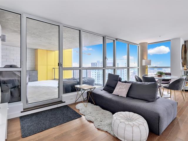 6900 Boul. Newman|#1401|Montréal (LaSalle), Quebec H8N0C8