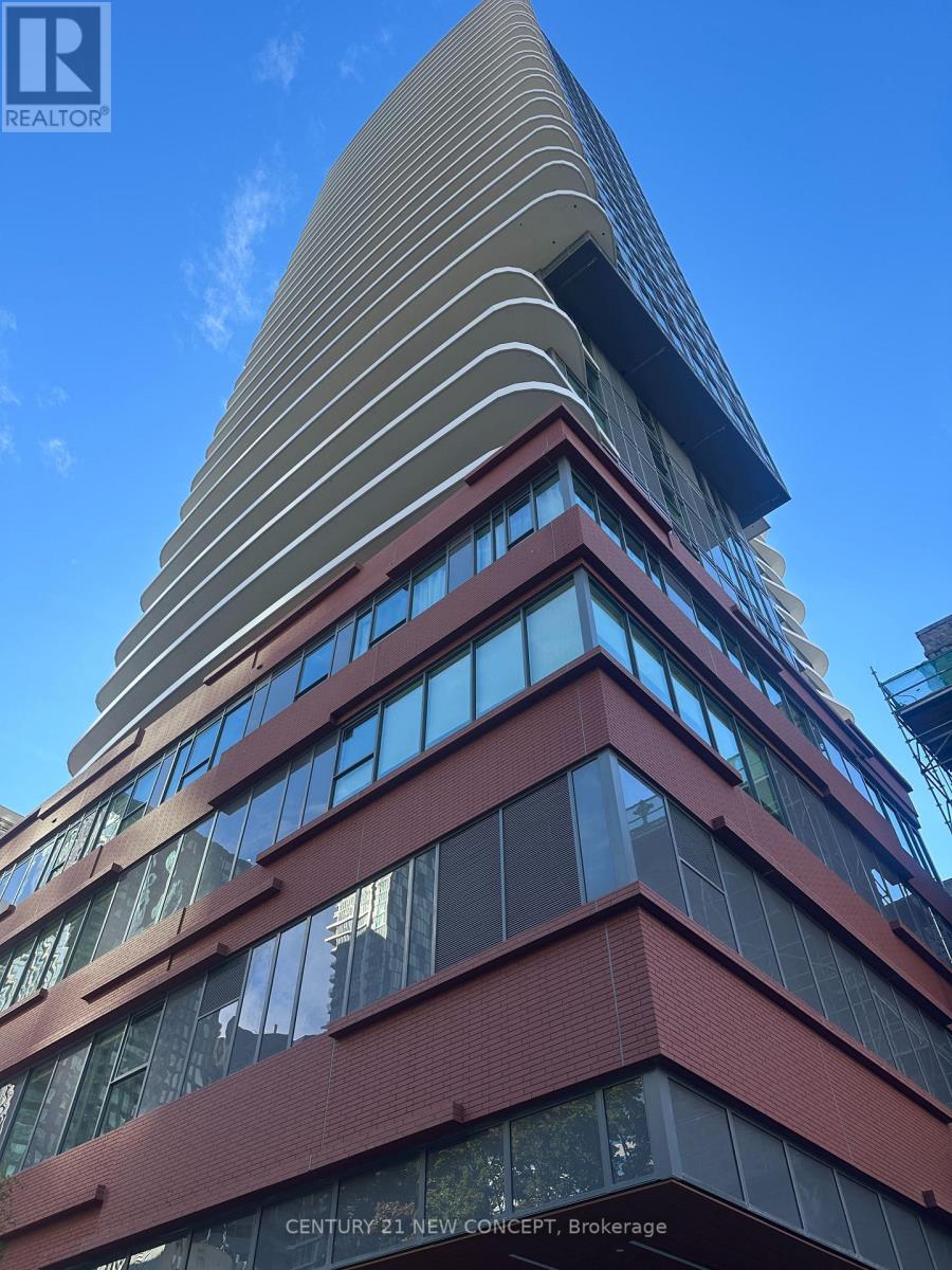 PH05 - 280 DUNDAS STREET W|Toronto (Kensington-Chinatown), Ontario M5T0E3