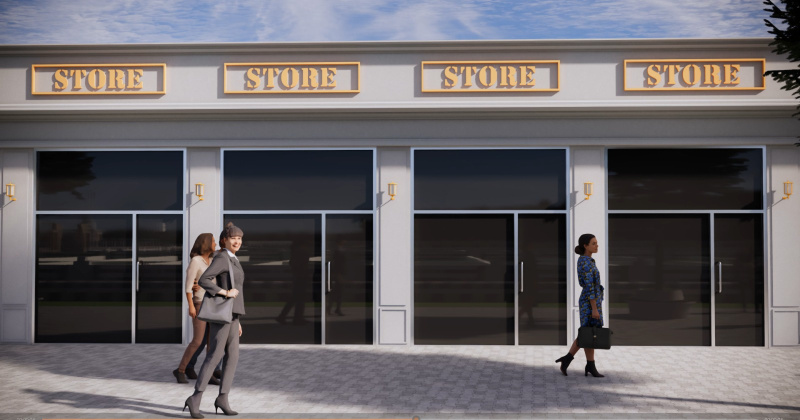 Additional image 2 of Mahindra SEZ, Jaipur