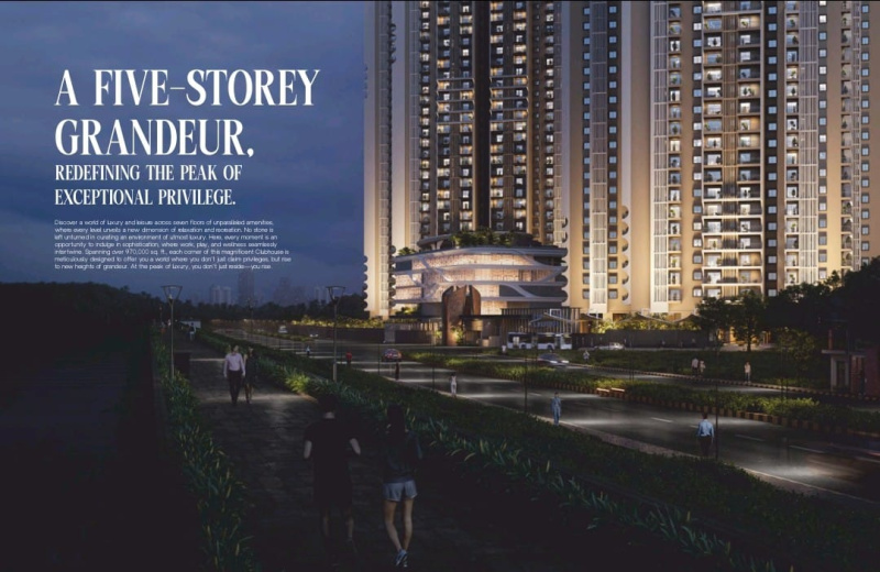 Additional image 3 of Aminpur, Hyderabad