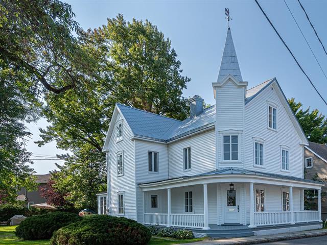 Property image for 518 Rue St-Joseph|Lévis (Desjardins), Quebec G6V1H6