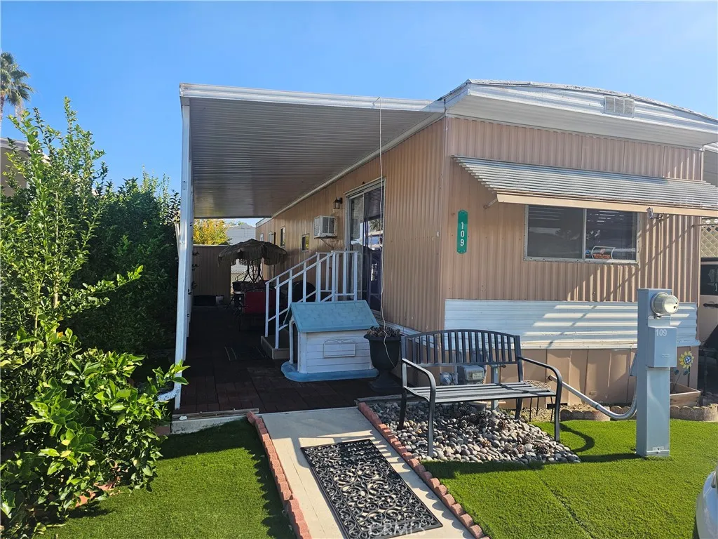 Additional image 4 of 206 Lyon Unit 109, Hemet, CA 92543