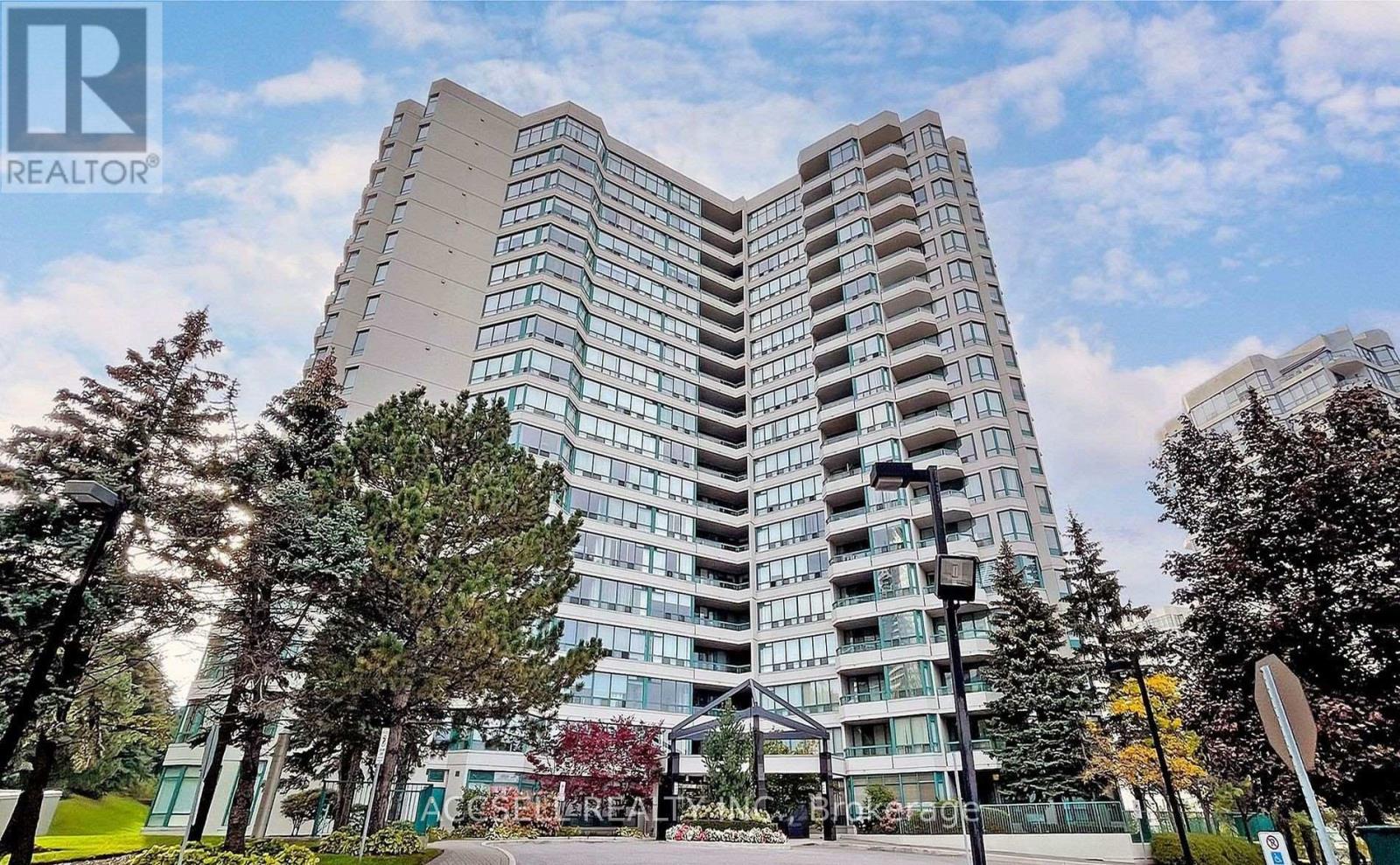 Property image for 1108 - 7250 YONGE STREET|Vaughan (Crestwood-Springfarm-Yorkhill), Ontario L4J7X1