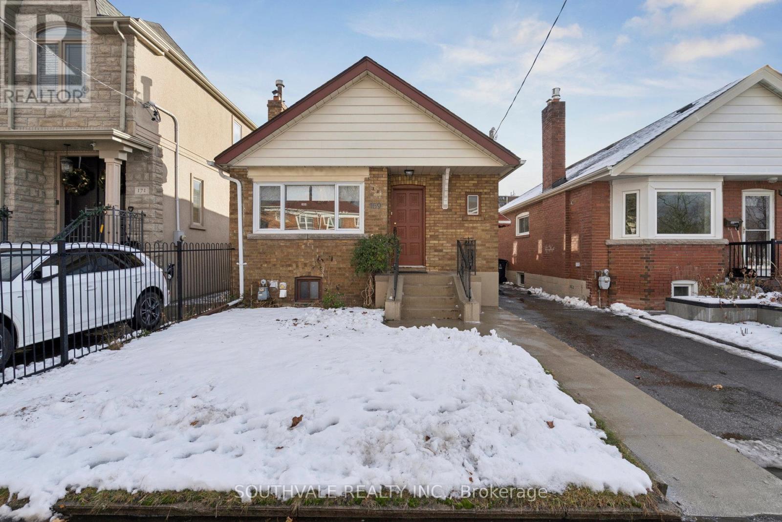 Property image for 169 TORRENS AVENUE|Toronto (East York), Ontario M4J2P6