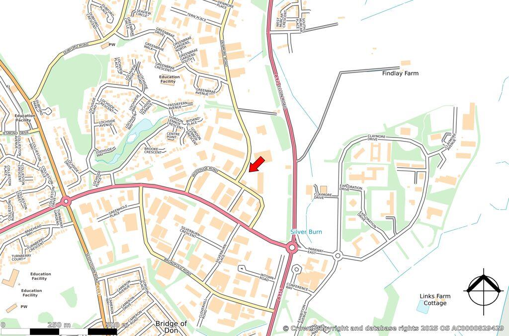 Additional image 3 of Denmore Road , Bridge Of Don, Aberdeen, Aberdeenshire, AB23 8JW