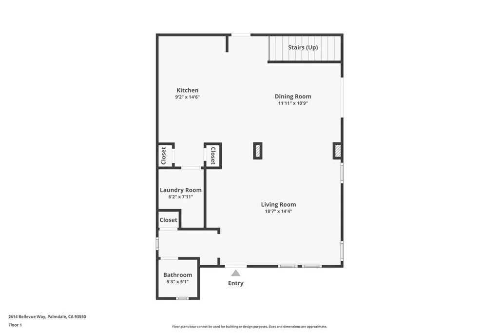 Additional image 55 of 2614 Bellevue Way, Palmdale, CA 93550