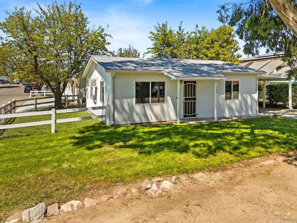Additional image 75 of 549 D St., Ramona, CA 92065