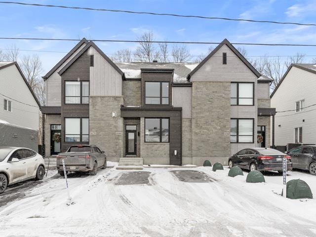 Property image for 8580 Rue Siméon-Lamarche|Mirabel, Quebec J7N3P7