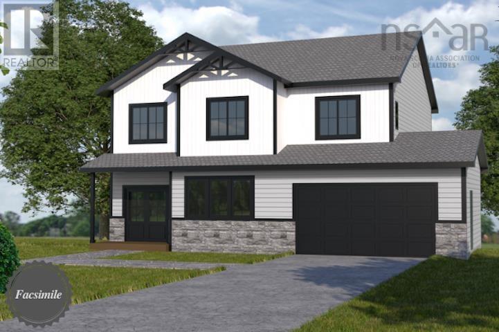 Lot 5071 Bondi Drive|Indigo Shores|Middle Sackville, Nova Scotia B4E0W2