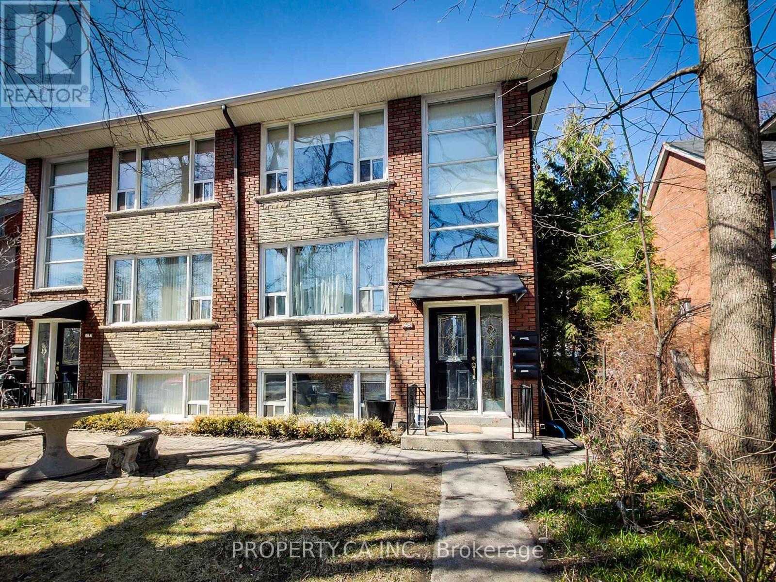 Property image for #3 - 48 DEWSON STREET|Toronto (Palmerston-Little Italy), Ontario M6H1G7