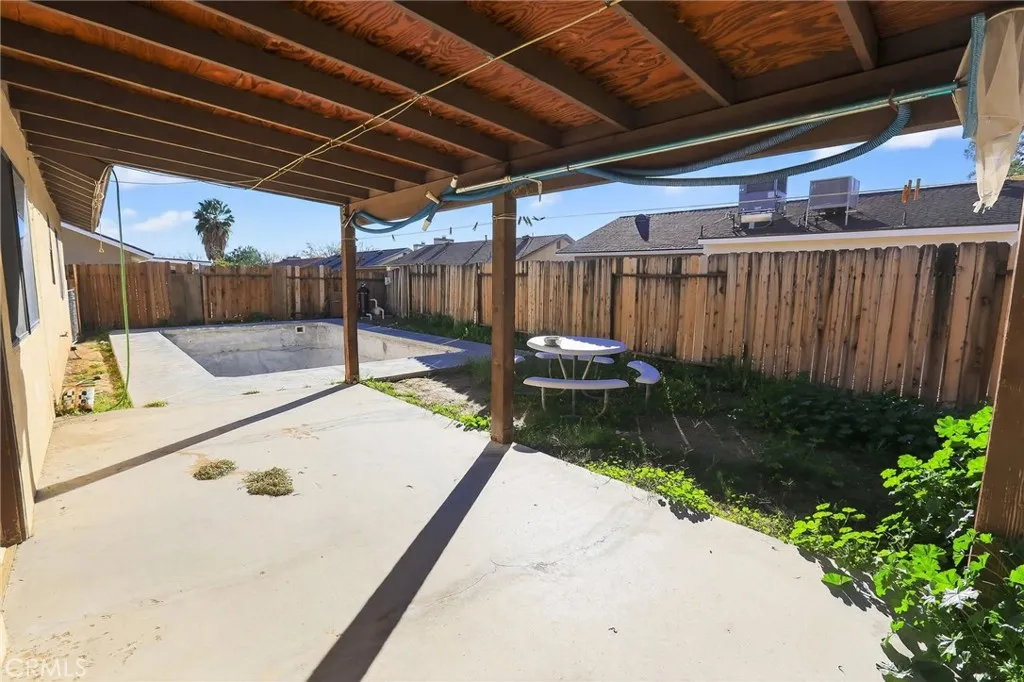 Additional image 35 of 421 Petris Avenue, Ridgecrest, CA 93555