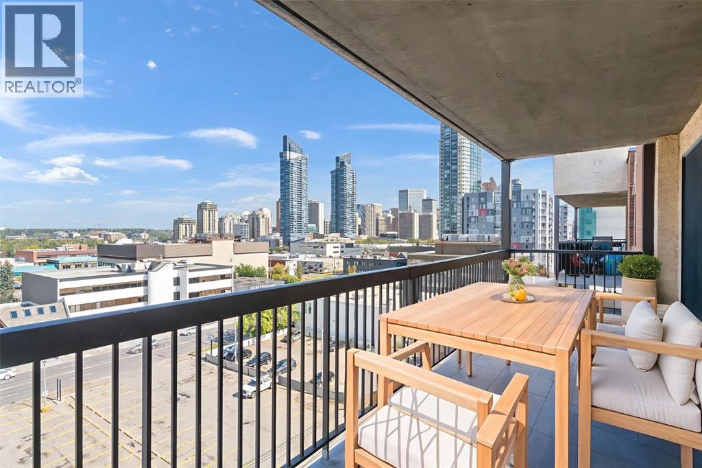 Property image for 806, 1334 12 Avenue SW|Calgary, Alberta T3C3R9