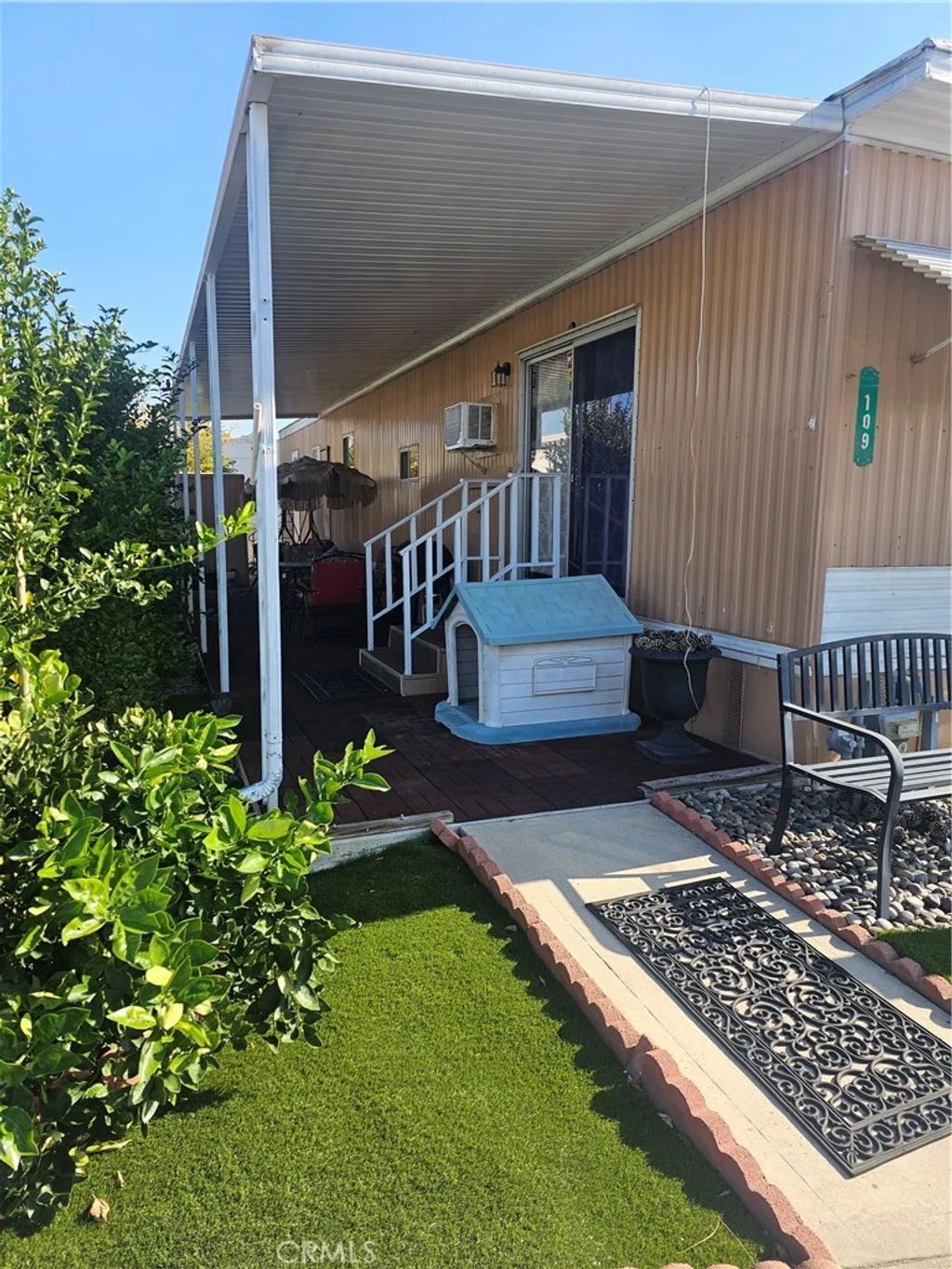 Additional image 6 of 206 Lyon Unit 109, Hemet, CA 92543