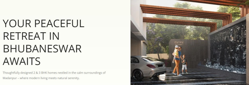 Additional image 3 of Madanpur, Bhubaneswar