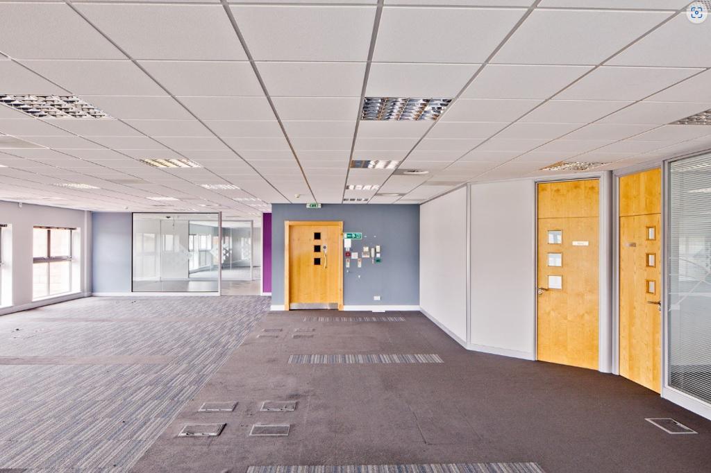 Additional image 3 of 5 Pavilion, Craigshaw Business Park, Craigshaw Road, West Tullos Industrial Estate, Aberdeen, Aberdeenshire, AB12 3QH