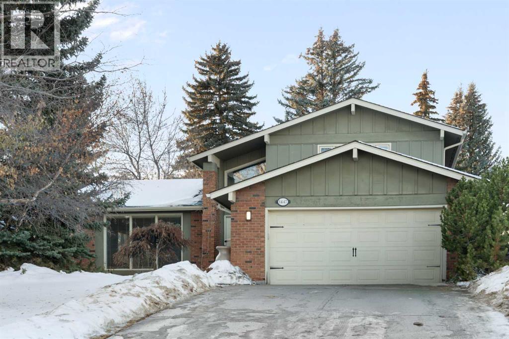 1447 Acadia Drive SE|Calgary, Alberta T2J5B1