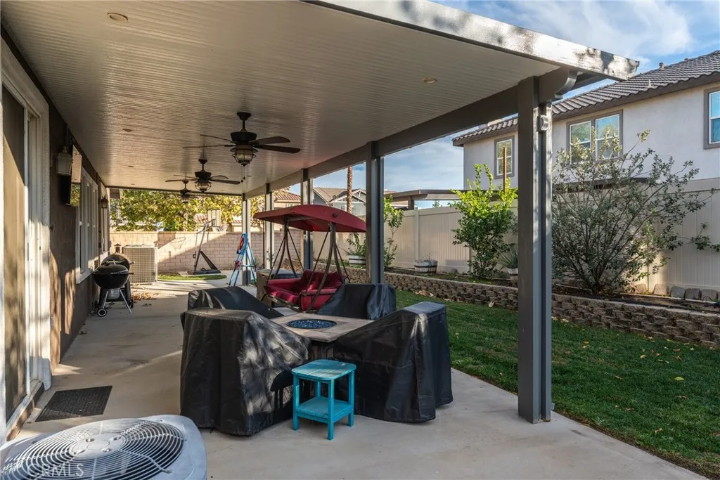 Additional image 38 of 1449 Underhill Court, Beaumont, CA 92223