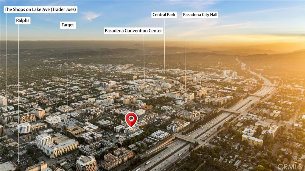 Additional image 91 of 709 E Walnut Street Unit 222, Pasadena, CA 91101