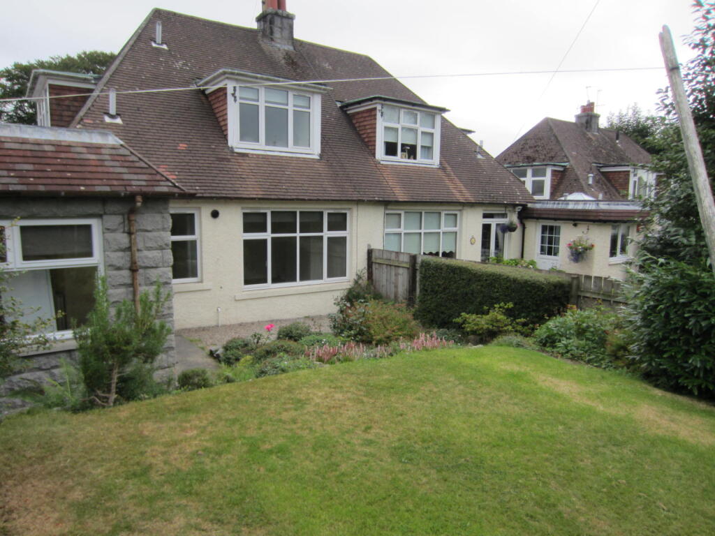 Additional image 5 of Viewfield Gardens, Aberdeen, AB15