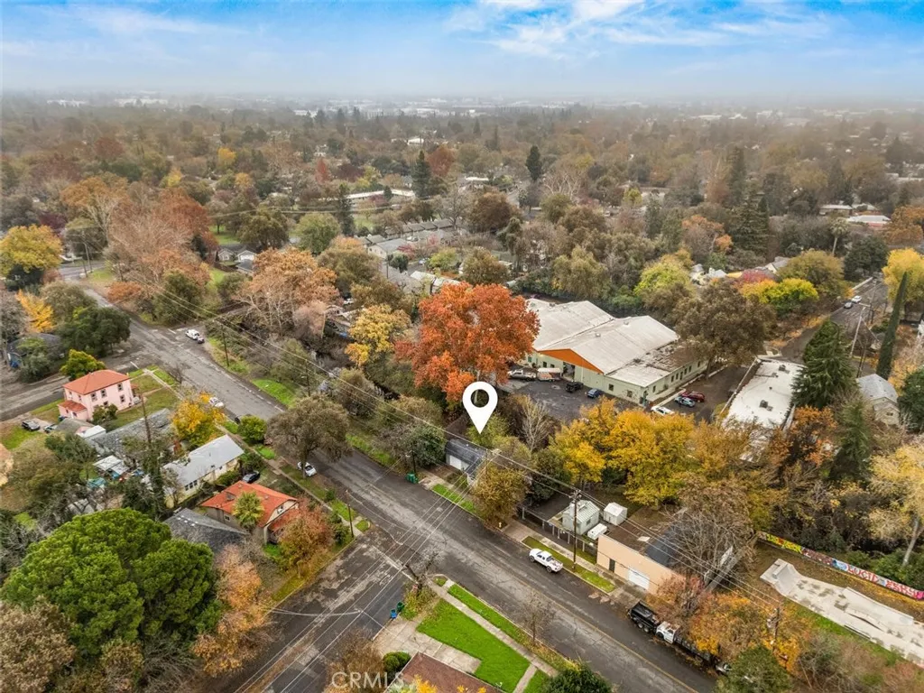 Property image for 399 Humboldt Ave, Chico, CA 95928