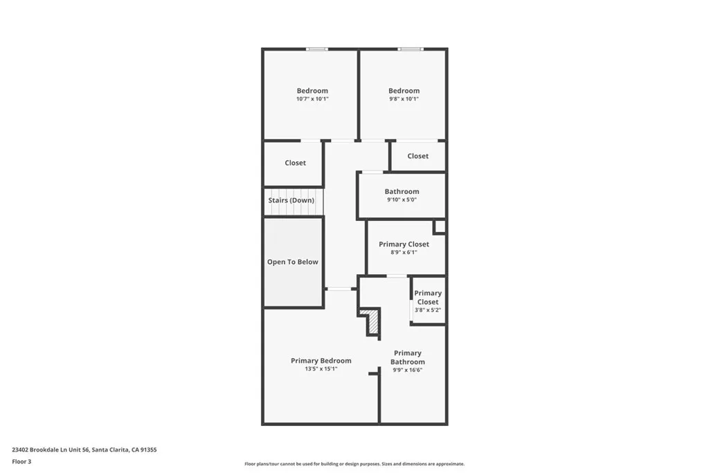 Additional image 129 of 23402 Brookdale Lane Unit 56, Valencia, CA 91355