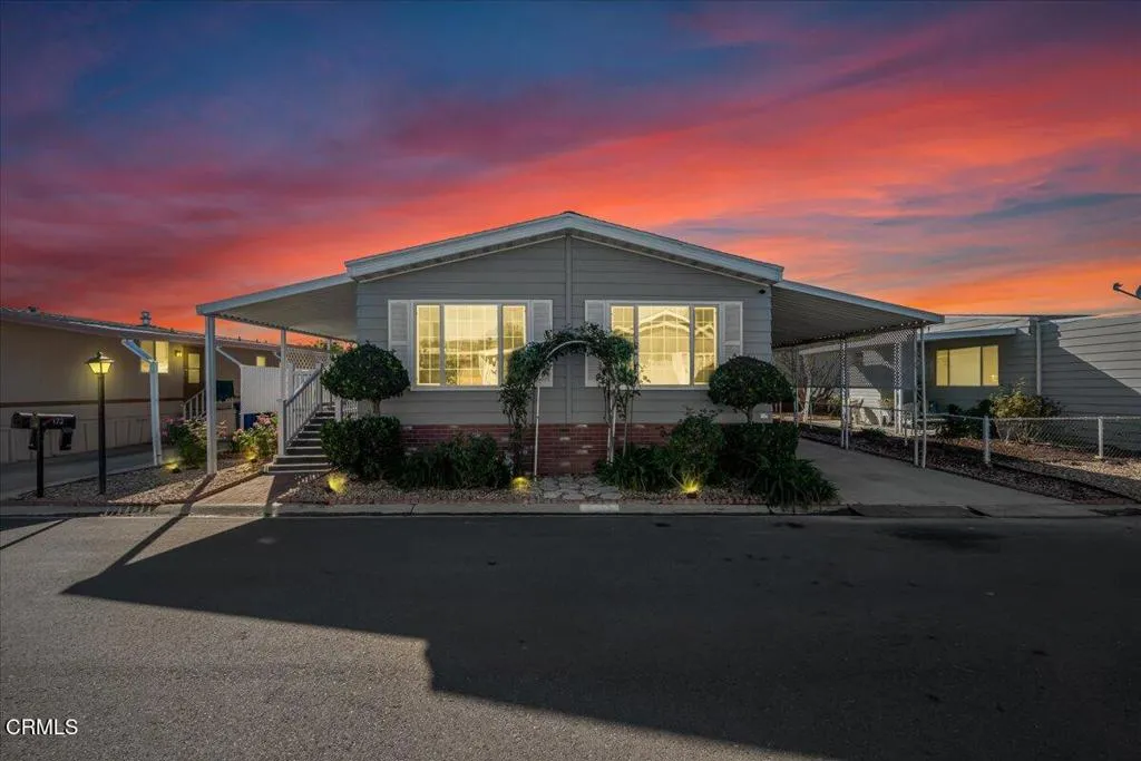 Additional image 40 of 15750 E Arroyo Drive Unit 172, Moorpark, CA 93021